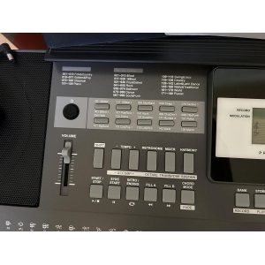 Shiver Ks-100 Keyboard