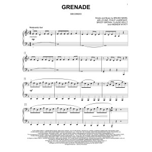 Grenade