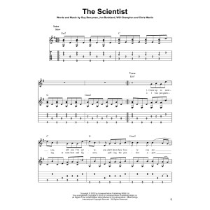 The Scientist