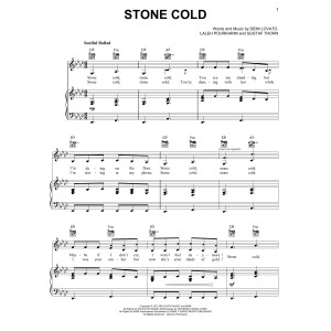 Stone Cold