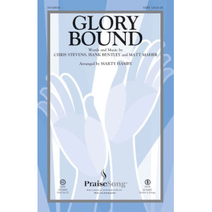 Glory Bound