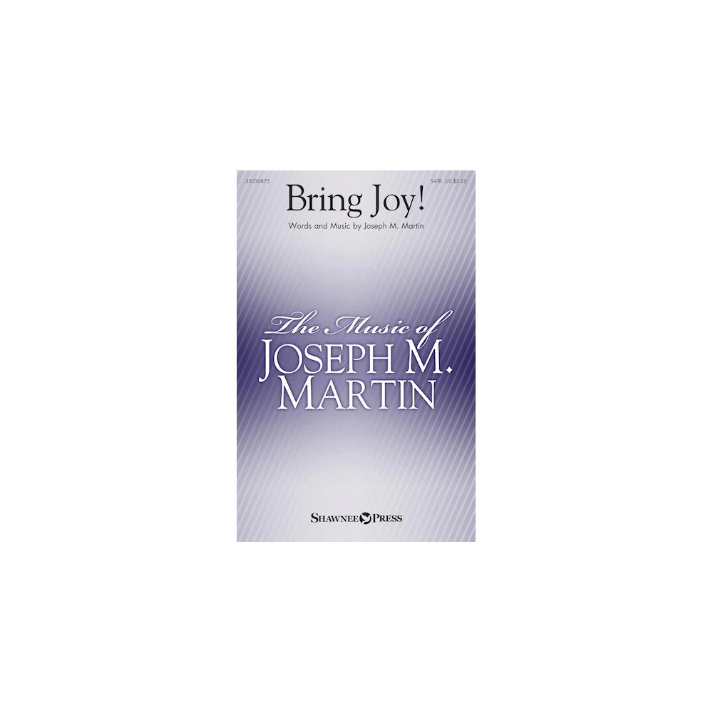 Bring Joy!