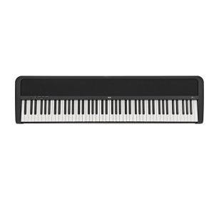 El Korg B2 es un piano digital versátil que ofrece un rendimiento excepcional y una calidad de sonido increíble. Con su 