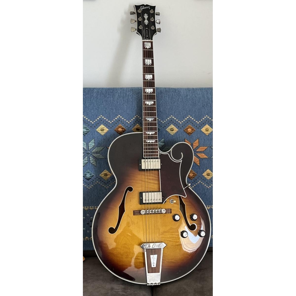 Gibson Tal Farlow
