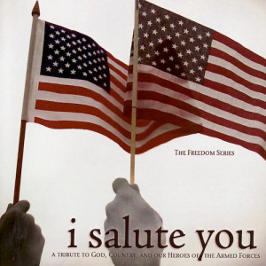 I Salute You - Orchestration