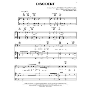 Dissident