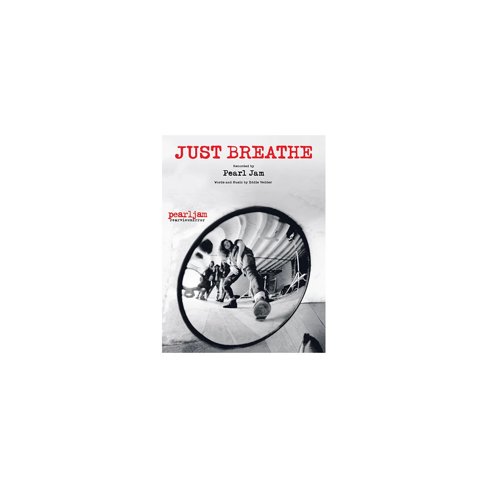 Just Breathe
