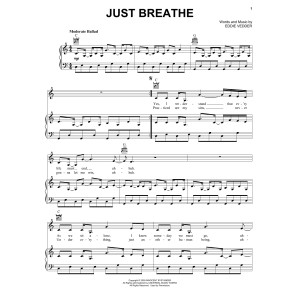 Just Breathe