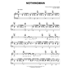 Nothingman