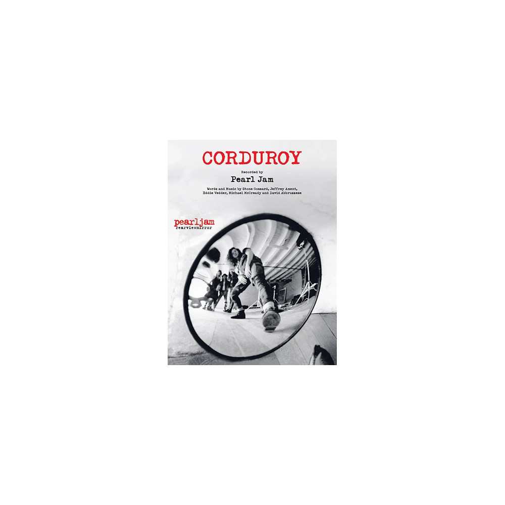 Corduroy