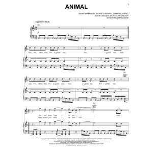 Animal