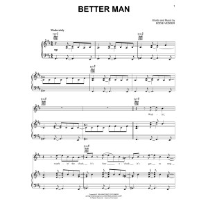 Better Man