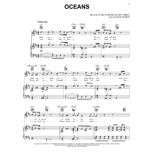 Oceans