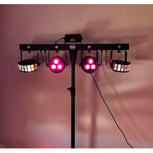 Mac Mah - Barra Multi-FX