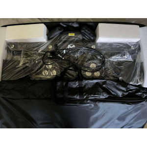 Mac Mah - Multi-FX Bar