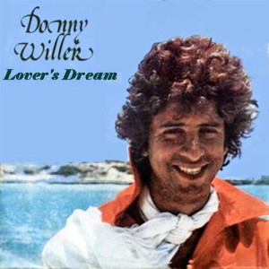 Lover's Dream