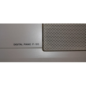Piano numérique Yamaha P105
