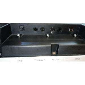 Piano numérique Yamaha P105
