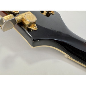 Epiphone Sheraton II 1988 Vintage Sunburst made in Korea