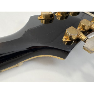 Epiphone Sheraton II 1988 Vintage Sunburst made in Korea