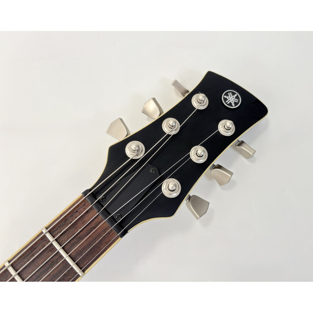 Yamaha Revstar RSP20CR Rusty Rat 2019