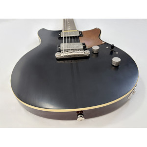 Yamaha Revstar RSP20CR Rusty Rat 2019