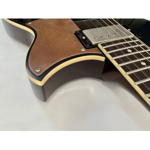 Yamaha Revstar RSP20CR Rusty Rat 2019