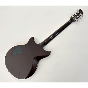 Yamaha Revstar RSP20CR Rusty Rat 2019