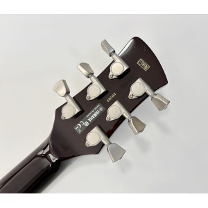 Yamaha Revstar RSP20CR Rusty Rat 2019
