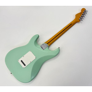 Fender Stratocaster '60s American Ultra Luxe Vintage 2025 Surf Green