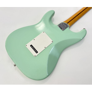 Fender Stratocaster '60s American Ultra Luxe Vintage 2025 Surf Green