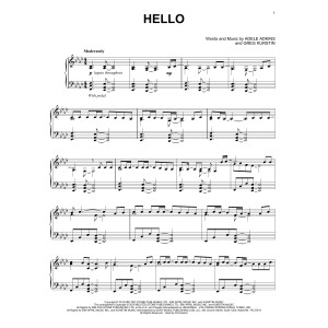 Hello