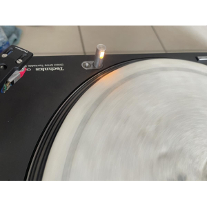 Technics SL-1210MK2