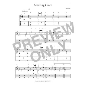Amazing Grace