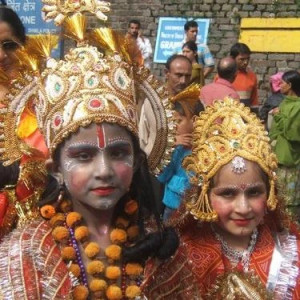 Mon Indienne