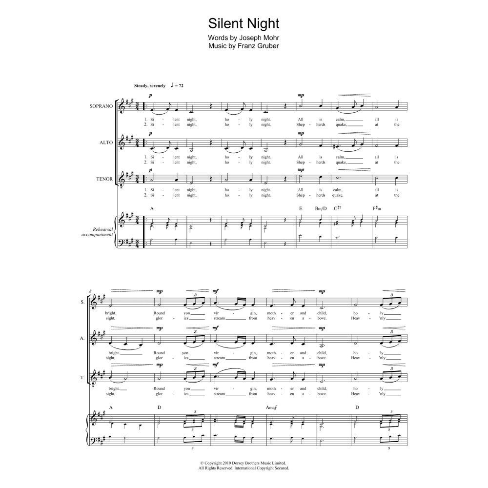 Silent Night