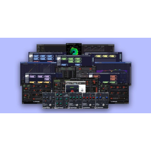 TC Electronic TC Studio Elite Collection