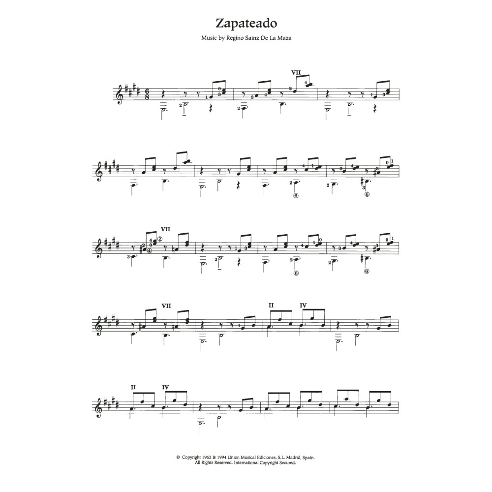 Zapateado