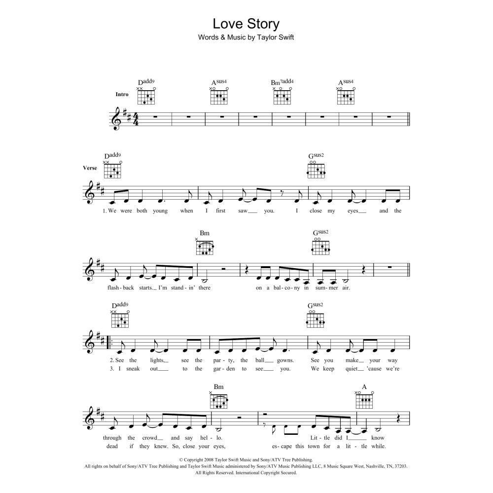 Love Story