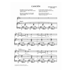 Cancion