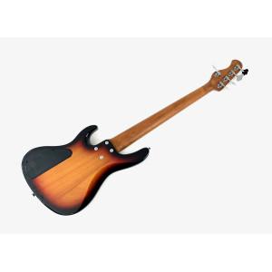 Sadowsky MetroExpress 24-Fret Modern Bass 5-String Sunburst 2024