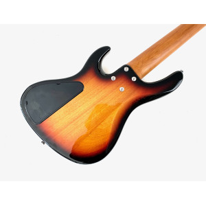 Sadowsky MetroExpress 24-Fret Modern Bass 5-String Sunburst 2024