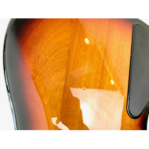 Sadowsky MetroExpress 24-Fret Modern Bass 5-String Sunburst 2024