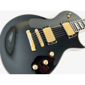LTD EC-1000T Deluxe 2014 Black