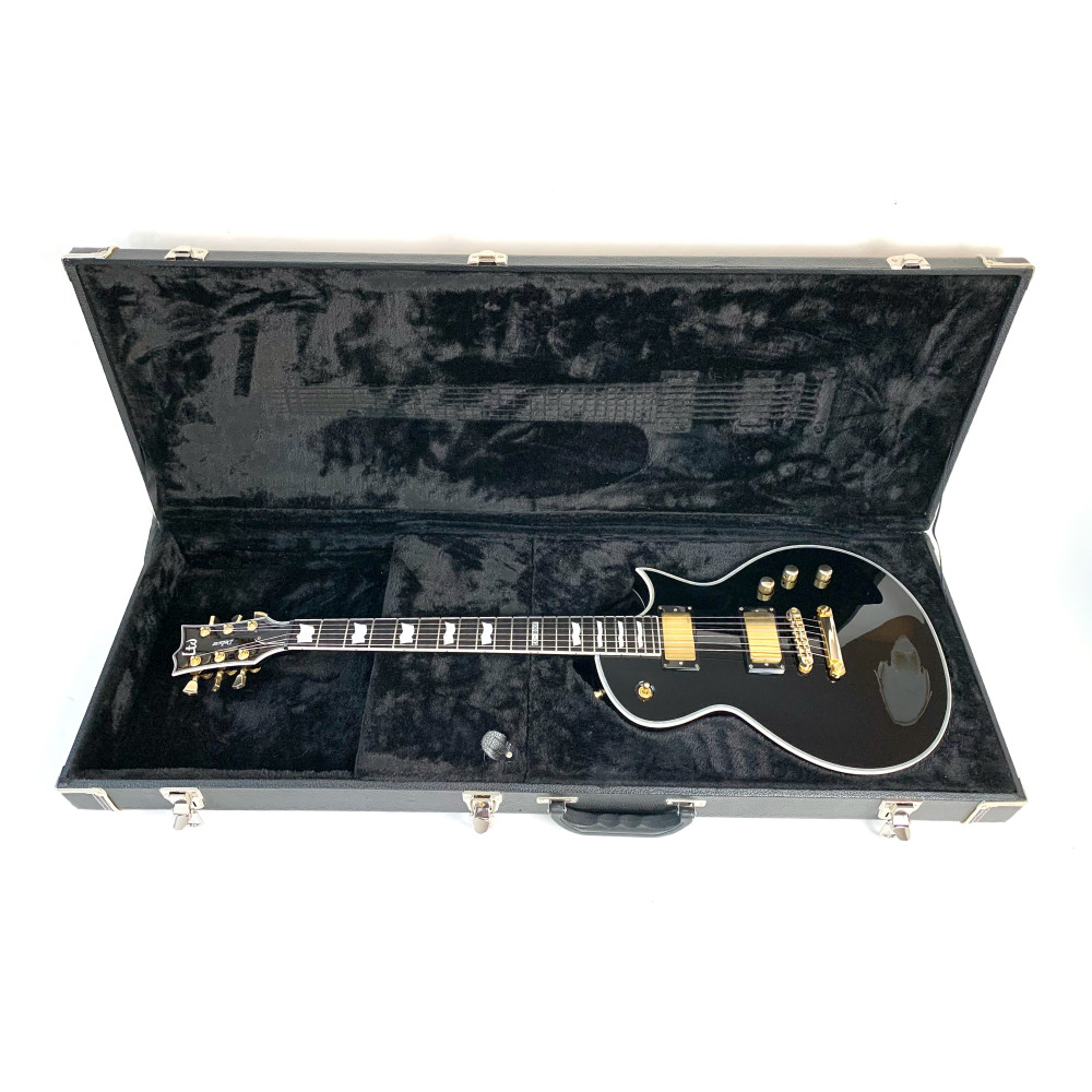 LTD EC-1000T Deluxe 2014 Black