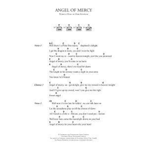 Angel Of Mercy