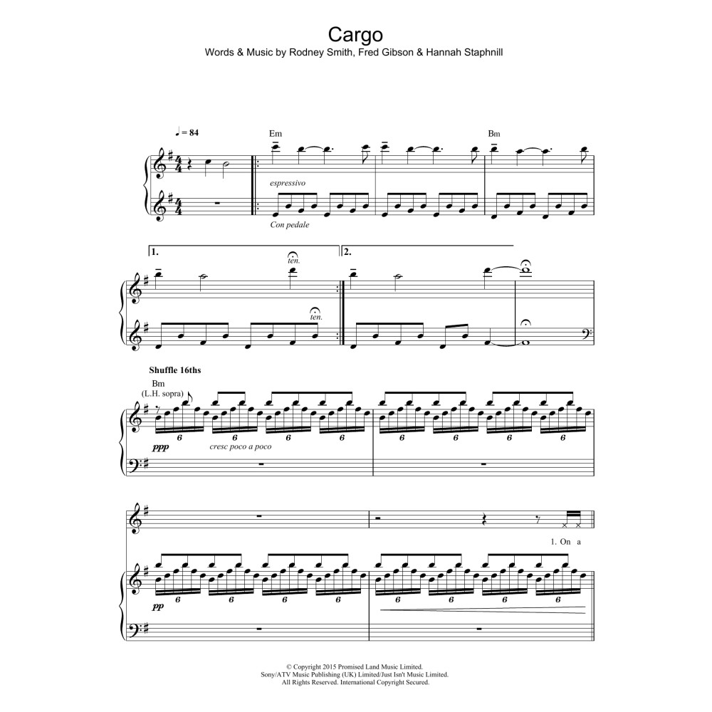 Cargo