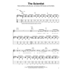 The Scientist