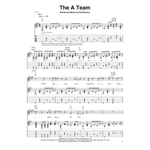 The A Team