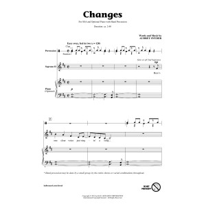 Changes